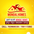 MONDAL HOMES